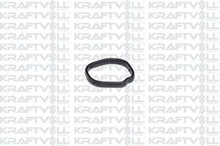 Kraftvoll 10032222 Termostat Gövde Contası Corsa D Corsa E Mokka Insignia Astra J Zafira C Meriva B 1.4 1 55562045