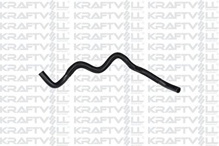 Kraftvoll 10032227 Genleşme Şişe Hortumu Partner 1.9D 1307.SY