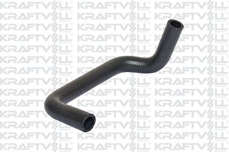 Kraftvoll 10032228 Kalorifer Çıkış Hortumu Connect 1.8Tdcı 75Ps 90Ps 02>12