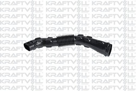 Kraftvoll 10032234 Hava Filtre Borusu Logan MCV Sandero Duster 1.5 DCI 8200431098