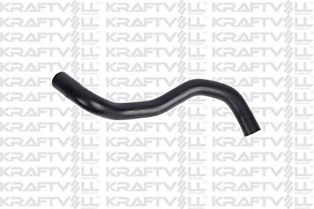Kraftvoll 10032242 Radyatör Üst Hortumu Kangoo I Clio II 1.9 DTI 99 04 7700428170