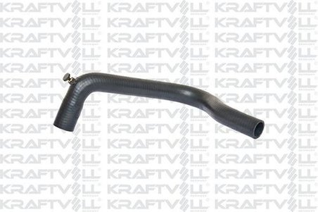 Kraftvoll 10032249 Radyatör Üst Hortumu Master II Movano A 2.8Dtı S9W 99 9