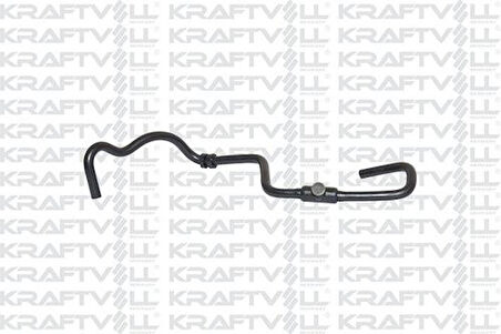 Kraftvoll 10032256 Genleşme Şişe Hortumu Palio Siena Albea 1.6 16V 46779418