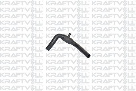 Kraftvoll 10032257 Kalorifer Su Çıkış Hortum Palio 1.2 16V 97-01 46770726