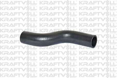 Kraftvoll 10032286 Radyatör Alt Hortumu Mazda E2200 88- 