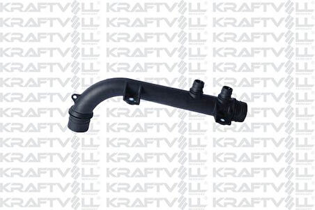 Kraftvoll 10032297 Radyatör Bağlantı Borusu Vectra B 1.6 Lz 96 01 1336120