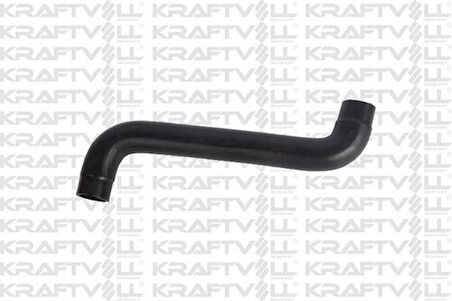 Kraftvoll 10032337 Radyatör Hortumu Üst Mercedes Sprinter 906 06-08 A9065010182