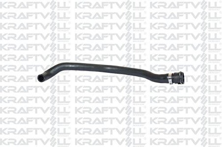 Kraftvoll 10032341 Yedek Su Depo Hortumu BMW E46 N40 N44 64216903319