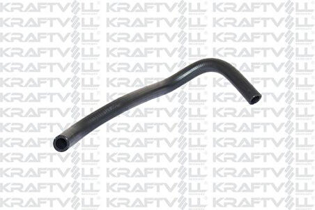Kraftvoll 10032361 Kalorifer Hortumu (Uzun) (Giriş) Cıvıc Vı 1.4 1.5 1.6 2.0 Hb Fb Sedan (95>01)