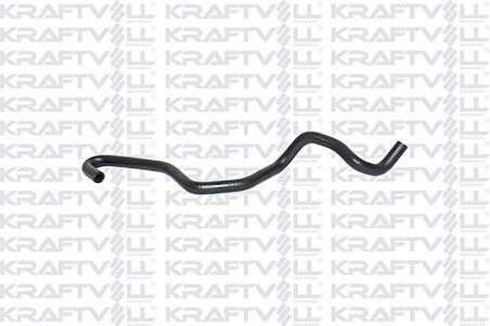 Kraftvoll 10032379 Genleşme Şişe Hortumu Laguna 1.6 16V