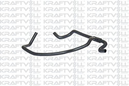 Kraftvoll 10032395 Kalorifer Hortumu Ducato 2.8 Td