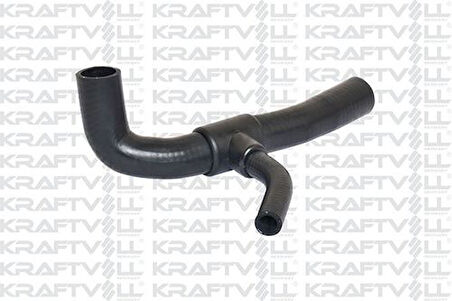 Kraftvoll 10032423 Termostat Su Hortumu Escort Fiesta 88-99 Orion 90-95 Mondeo I II 92-00 P100 Sierra 87-93 1.8Td 6180942