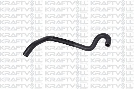 Kraftvoll 10032427 Kalorifer Hortumu Arka Focus II 04-10 3M5H9Y438AC