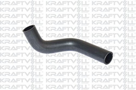 Kraftvoll 10032430 Radyatör Üst Hortumu Mazda 625 