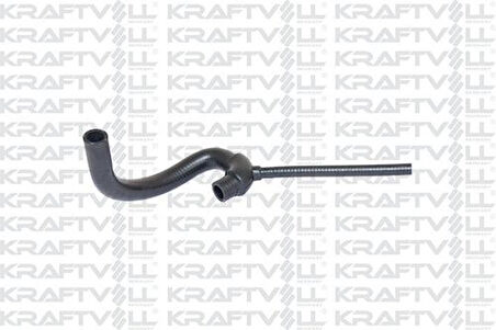 Kraftvoll 10032436 Termostat Emme Manifold Hortumu Vectra A 1.7 1336428