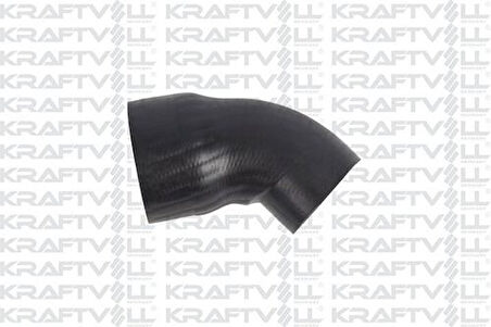 Kraftvoll 10032477 Turbo Hortumu Volvo C30 (533) D3 D4 10>12 C70 II (542) D3 D4 10>13 S40 II (544) D3 D4 10>12 V40 Hatchback (525. 526) D3 D4 10>15 V50 (545) D3 D4 10>11