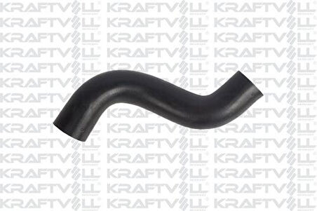 Kraftvoll 10032483 Radyatör Hortumu Üst Mercedes Sprinter 00>05