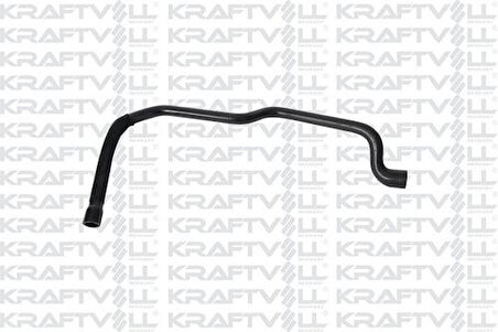 Kraftvoll 10032494 Yedek Su Deposu BMW E36 M42 M43 94-98 11531743295