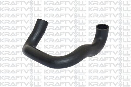 Kraftvoll 10032496 Radyatör Hortumu Üst BMW E30 E28 E34 M19 11531287651