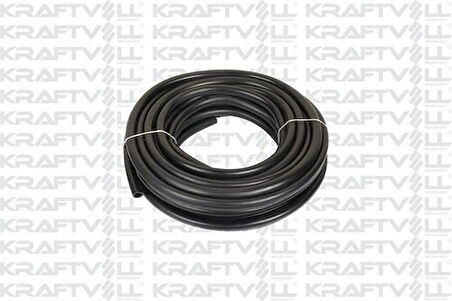 Kraftvoll 10032500 Kalorifer Hortumu 19Mm 27Mm (1 Mt) 65504 3 4 Inc Epdm Epdm
