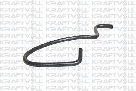 Kraftvoll 10032517 Kalorifer Hortumu Boxer Jumper 2.5 Dızel (1320)