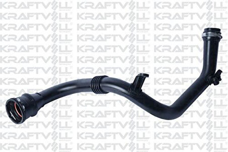 Kraftvoll 10032525 Turbo Borusu Renault Megane III 1.5 DCI Renault Scenic III 1.5 DCI Renault Fluence 1.5 DCI 8200981497