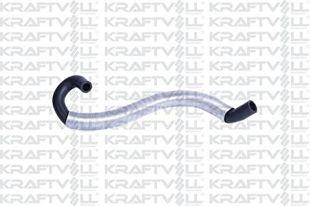 Kraftvoll 10032527 Kalorifer Hortumları Ford Transıt Connect 1.8 Tdcı 03>13