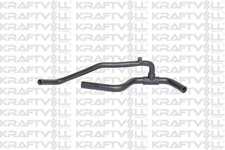 Kraftvoll 10032537 Kalorifer Hortumu R20