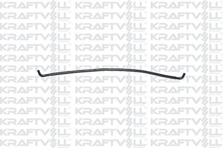 Kraftvoll 10032540 Su Hortumu R19 Megane I Scenıc I 98>