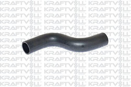 Kraftvoll 10032599 Radyatör Alt Hortumu Mazda 323 1.3 1.5 90 93 