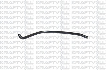 Kraftvoll 10032615 Genleşme Şişe Hortumu Corsa B Tıgra A 1.2 1.3