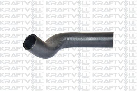 Kraftvoll 10032628 Turbo Hortumu Vectra C 2.0 2.2 DTI 55352542