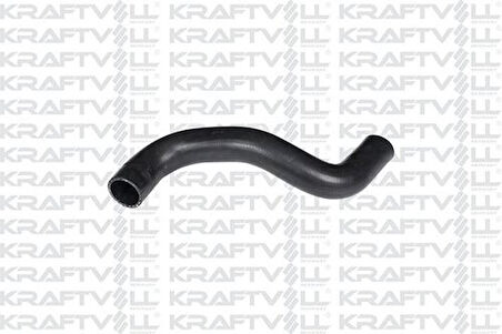 Kraftvoll 10032631 Radyatör Alt Hortumu Toyota RAV4 2.4 05 07 1657228210