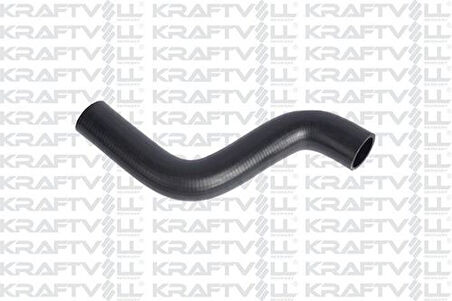 Kraftvoll 10032653 Radyatör Üst Hortumu V.W Golf I Jetta I Scirocco 1.6D 80-83 171121101G
