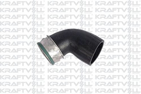 Kraftvoll 10032665 Turbo Hortumu Passat Eos Golf Jetta A3 Octavia 2.1 1K0145828Q