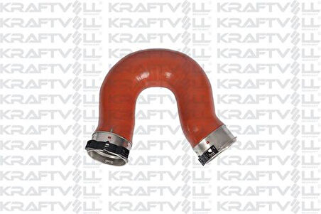 Kraftvoll 10032684 Turbosarj Hortumu Sağ Mercedes Sprinter 906 06-18 A9065285082