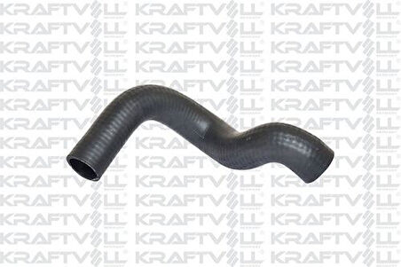 Kraftvoll 10032690 Radyatör Alt Hortumu BMW M42 B18 E30 89-90 11531717620