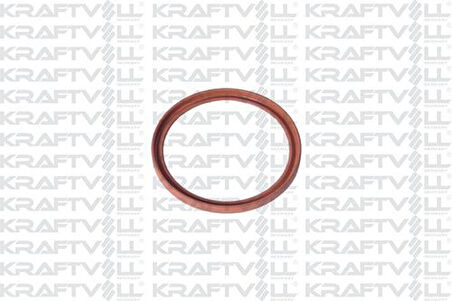 Kraftvoll 10032713 Turbo Borusu Contası Renault Megane III 1.5 Dcı Renault Sc Nıc III 1.5 Dcı Renault Fluence 1.5 Dcı