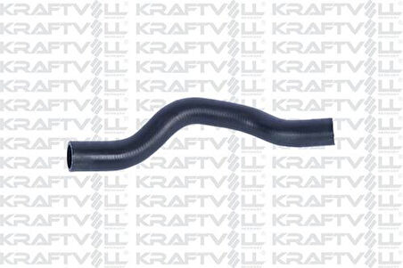 Kraftvoll 10032863 Radyatör Üst Hortumu Ford Fiesta VI 1.4 1.5 1.6 TDCI Ford B-Ma1.5 1.6 TDCI Ford Transit Courier 1.5 1.6 TDCI AV218B274BC