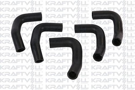 Kraftvoll 10033121 By Pass Hortumu Isuzu Npr66 Otobus