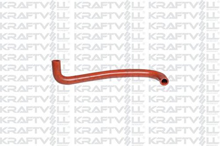 Kraftvoll 10033224 Motor Havalandırma Hortumu Karsan Jest 2.3 D. Euro V 13