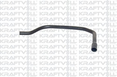 Kraftvoll 10033230 Kalorifer Hortumu Boxer 2.5D Td