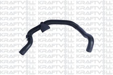 Kraftvoll 10033453 Radyatör Üst Hortumu Ford Transit V 362 Custom 2.0 TDCI GK218260BC