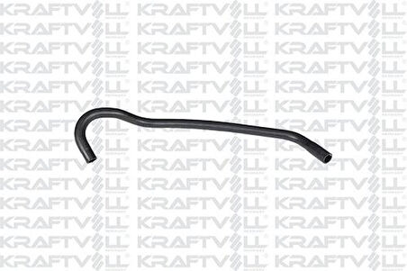 Kraftvoll 10033695 Kalorifer Hortumu Karsan Jest 2.3 D Euro V 7550020AA