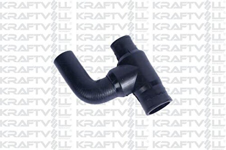 Kraftvoll 10033836 Su Pompa Hortumu Opel Astra G 1.8 Opel Zafira A 1.7 1337487