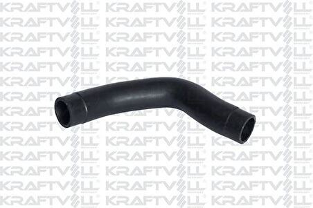 Kraftvoll 10033884 Radyatör Alt Hortumu Subaru Forester 2.0-2.5 Subaru Impreza 1.6-2.1 45161SC020