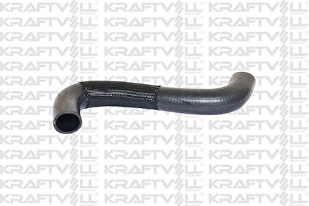 Kraftvoll 10033885 Radyatör Üst Hortumu Subaru Impreza 1.6-2.0 2000-2008 45161FE000