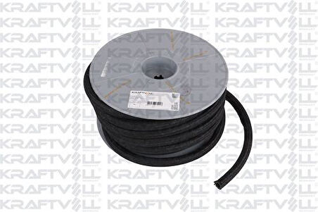 Kraftvoll 10034218 12.0Mm 19.0Mm Unıversal Yakıt Hortumu (Makaralı)B Tipi