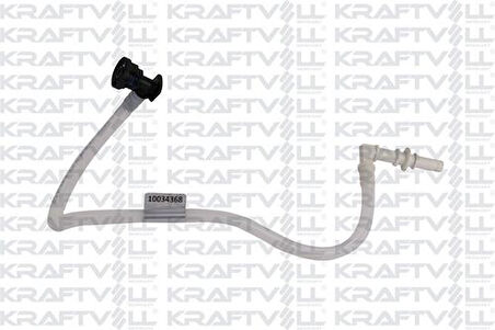 Kraftvoll 10034368 Yakıt Borusu Yakıt Filtre Bağlantı Hortumu 206 306 Partner Expert Berlingo Xsara Jumpy 1.9D (DW8 Motor) 1579.Q4