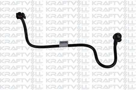 Kraftvoll 10034380 Westinghouse Borusu Renault Clio IV 13-1.2 16V 474015994R